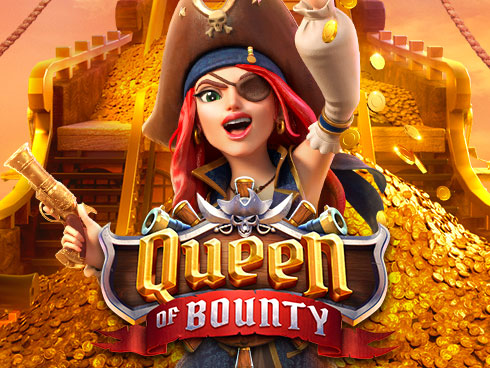 কুইন অফ বাউন্টি - Takabet